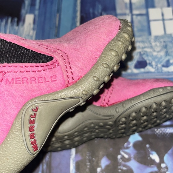 ♥️ 👶🏼 ♥️• 🌎 Merrell x Mini Moc Vibes 🌎• 👶🏼♥️👶🏼 - Picture 11 of 13